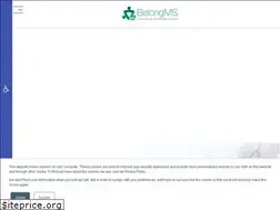 Sites similar to belongms.life