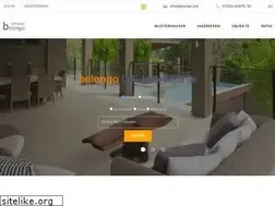 Sites similar to belongo.net
