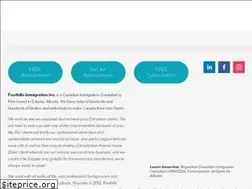 Sites similar to belongtocanada.com