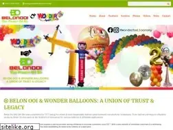 Sites similar to belonooi.com
