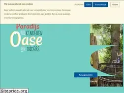 Sites similar to beloofdeland.nl
