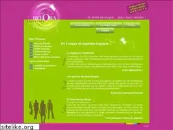 Sites similar to belora.fr