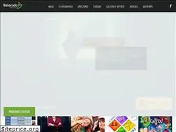 Sites similar to belorado.org