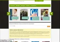 Sites similar to belorechie.net