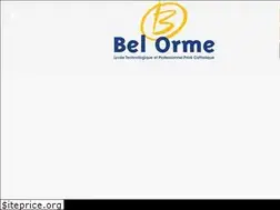 Sites similar to belorme.com