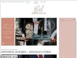 Sites similar to belornelas.com.br