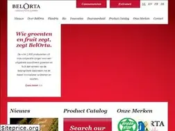 Sites similar to belortaprofessional.be