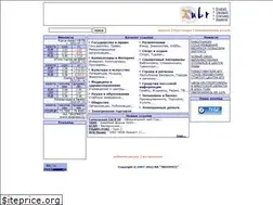 Sites similar to belorusochka.zubr.com