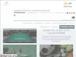 Sites similar to belorussia-crimea.ru