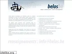 Sites similar to belos.be