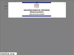 Sites similar to belosch.com.br