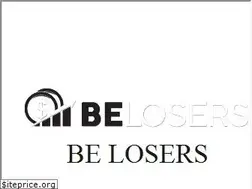 Sites similar to belosers.com