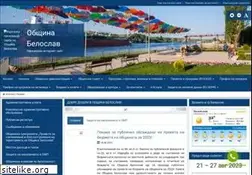 Sites similar to beloslav.org