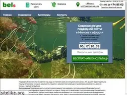 Sites similar to belostokskaya.ru