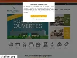 Sites similar to belot.com