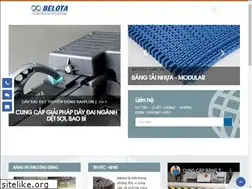 Sites similar to belota.com.vn