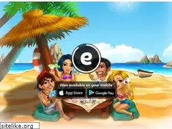Sites similar to beloteenligne.fr