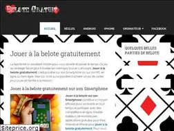 Sites similar to belotegratuit.net