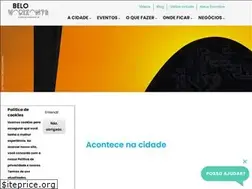 Sites similar to belotur.com.br