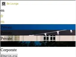 Sites similar to belounge.fr