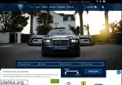 Sites similar to belouracar.com
