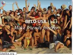 Sites similar to belousa.com