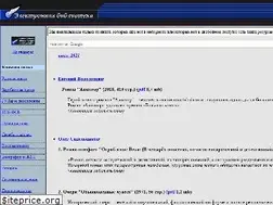 Sites similar to belousenko.com