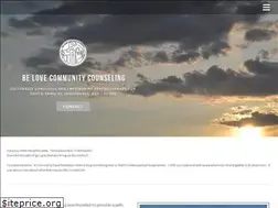 Sites similar to belovecc.com