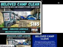 Sites similar to belovedasheville.com