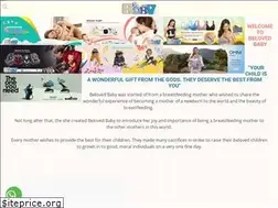 Sites similar to belovedbaby.com.my