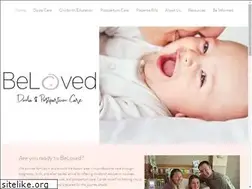 Sites similar to belovedbirthdoula.com