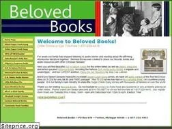 Sites similar to belovedbooks.com
