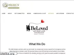 Sites similar to belovedchildren.org