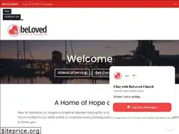 Sites similar to belovedchurch.ca