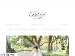 Sites similar to belovedcouturebridal.com