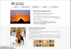 Sites similar to belovedegypt.com