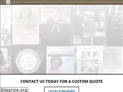 Sites similar to belovedmemories.biz