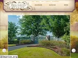Sites similar to belovedsarabians.com