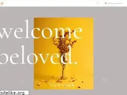 Sites similar to belovedsblog.com