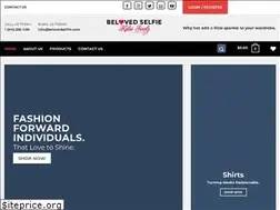 Sites similar to belovedselfie.com