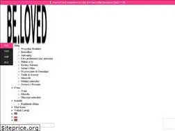 Sites similar to belovedskin.com