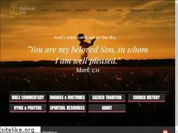 Sites similar to belovedson.org
