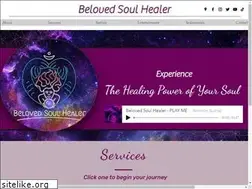 Sites similar to belovedsoulhealer.com