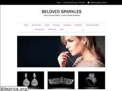 Sites similar to belovedsparkles.com