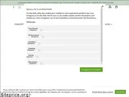 Sites similar to belovesnature.com