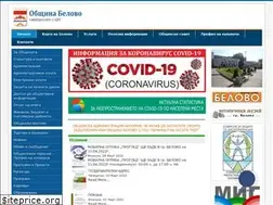 Sites similar to belovo.eu