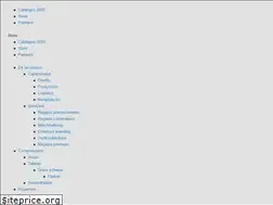 Sites similar to below.es