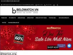 Sites similar to belowatch.vn