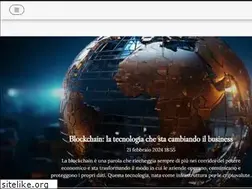 Sites similar to belowthebiz.com