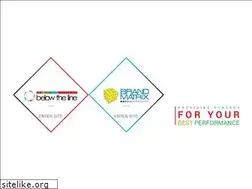 Sites similar to belowtheline.co.th